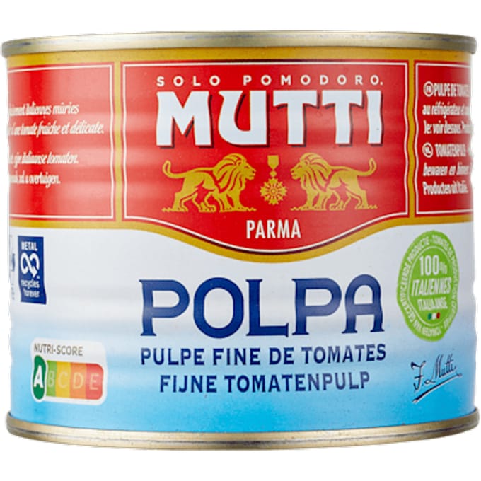 Polpa