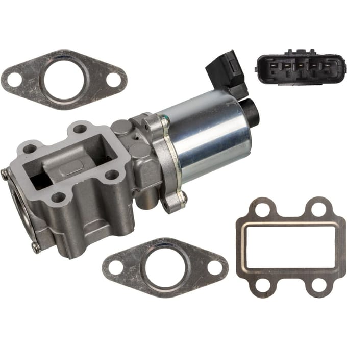 EGR-klep FEBI BILSTEIN 170642