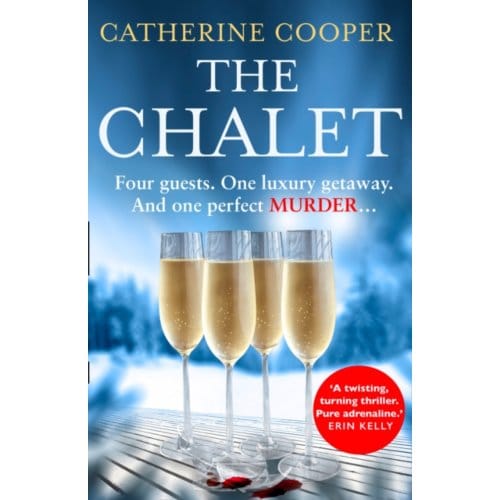 The Chalet - Catherine Cooper