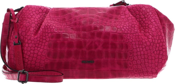 PICARD Schoudertas Mara River Crossbody Bag Pink Roze