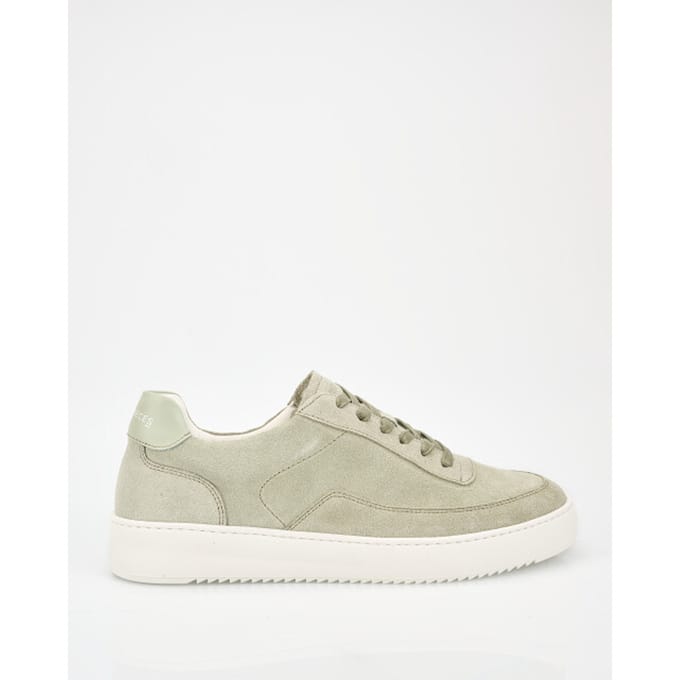 Filling Pieces Sneakers