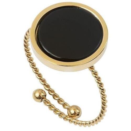 ring Clio Blue BA0011