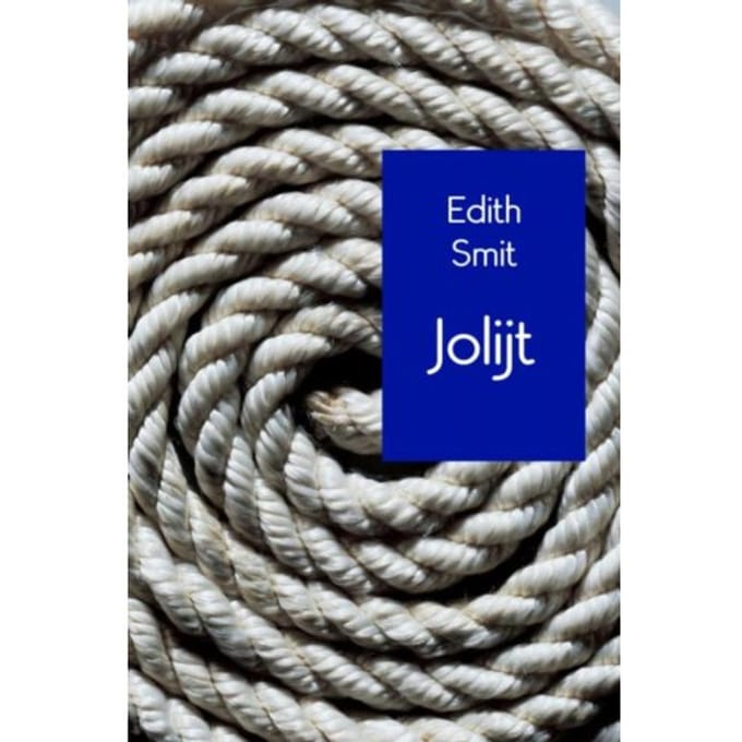 Jolijt - Edith Smit