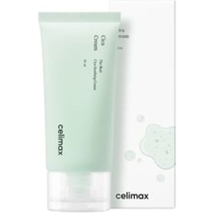 celimax - The Real Cica Soothing Cream 50ml