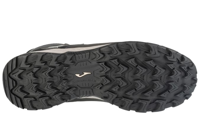 Joma TK.Angara Heren 24 TKANGW, Heren zwarte Trekkingschoenen 42