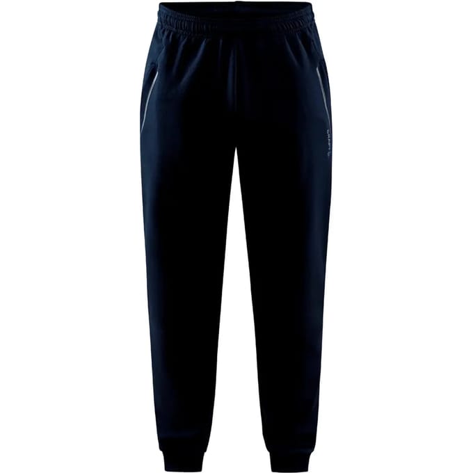 Craft CORE Soul Sweatpants M 1910624 - Dark Navy - S