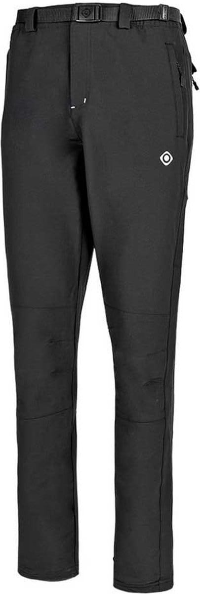Izas Lut M Fw Broek Zwart S Man