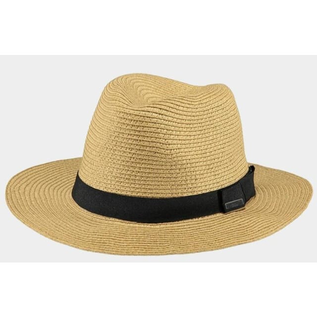 Barts Aveloz Hoed - Heren Hoeden - light brown
