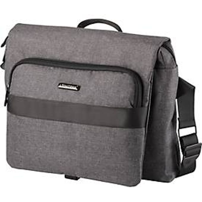LIGHTPAK® laptop-schoudertas Walker, voor 15 inch laptops