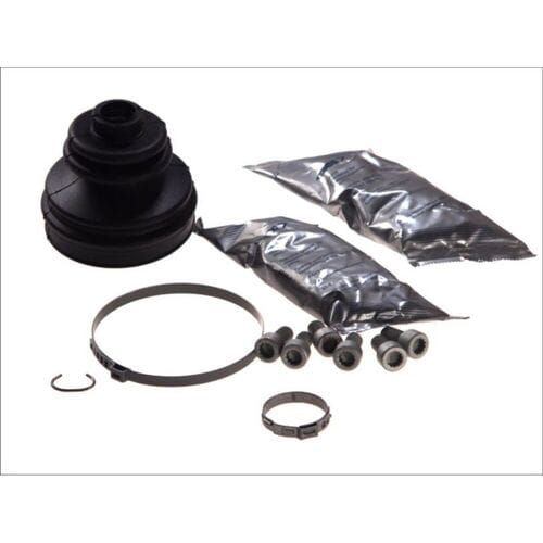 Balgenset, aandrijfas SPIDAN 26128