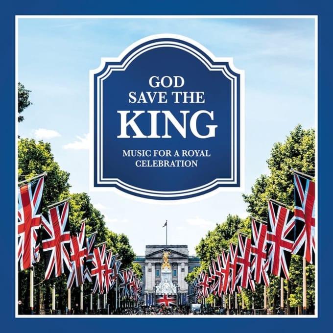 God Save the King