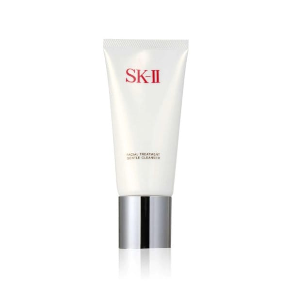 SK-II - Facial Treatment Gentle Cleanser - 120g