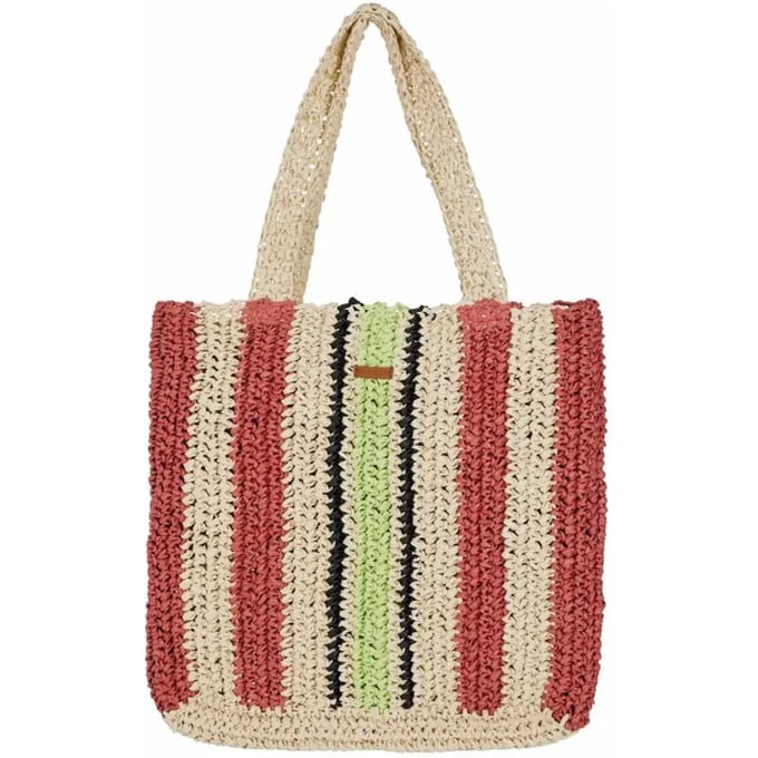 Protest Prtjoyce – Strandtas Dames – Gehaakt – Shopper