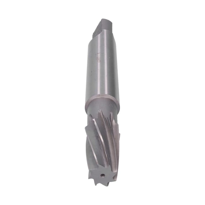 20x60x32 Spiraalruimer met Scherpe Snijkant Hoge Hardheid voor 1:10 Taper Shank Machine