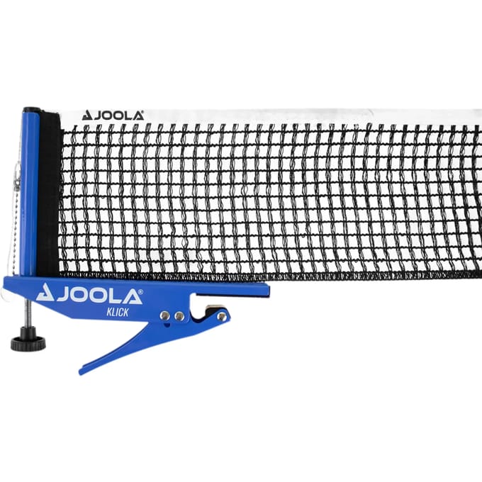 Tafeltennisnet Joola Klick