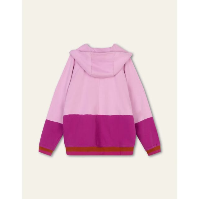 Oilily Homely CB Sweater- maatS Wild Rose