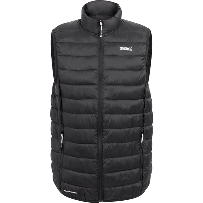 Regatta Heren hillpack ii gilet