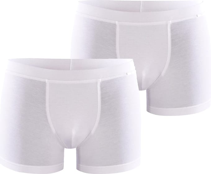Blackspade Retro Broek Zilver