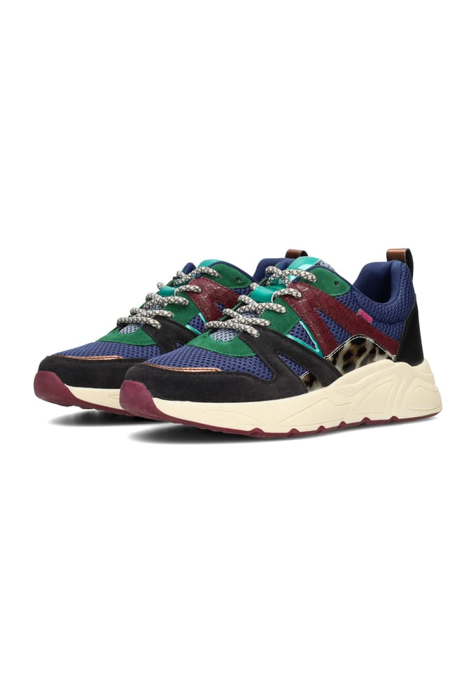 POSH by Poelman CAROCEL Dames Sneakers