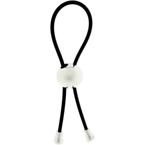 ToyJoy Power X Ring - Cockring - Zwart