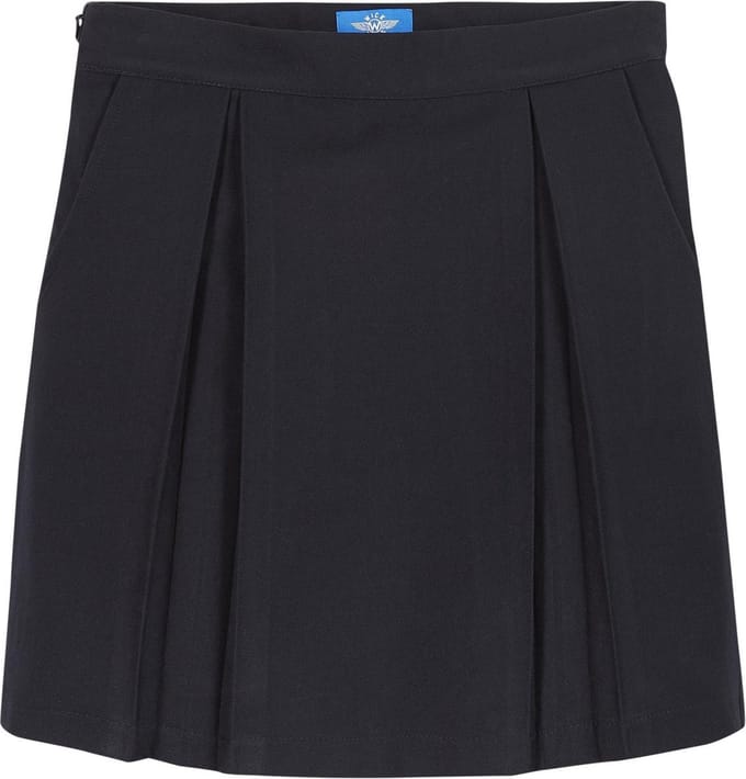 Wick Wings - PLEAT BOTTOMS SKIRT - A-LIJN ROK - 98/104