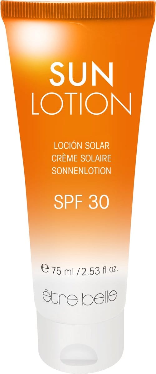 Etre Belle - Sun Lotion SPF30 75ml