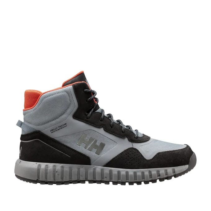 Helly Hansen Monashee Ullr Ht Wandelschoenen Grijs EU 45 Man