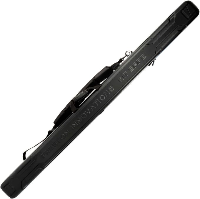 Preston Hardcase Kit Safe