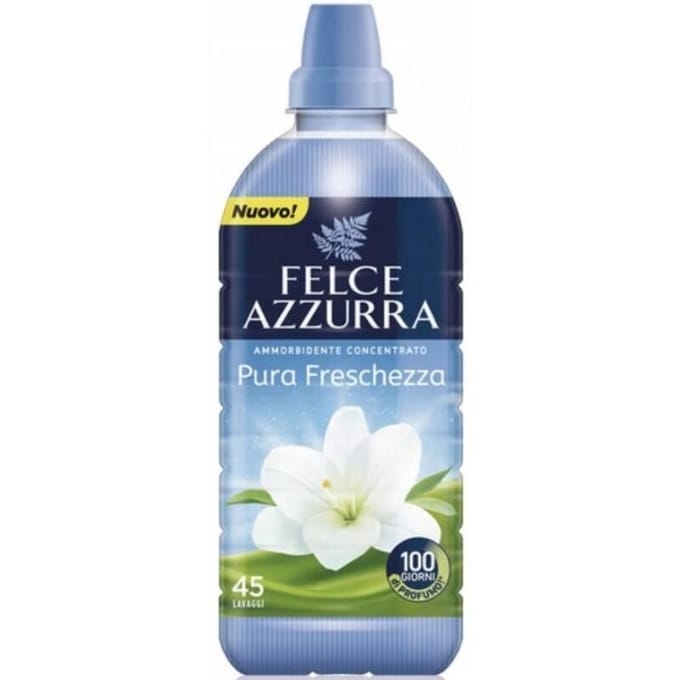 Felce Azzurra Concentré de Rinçage Fraîcheur Pure 900 ml
