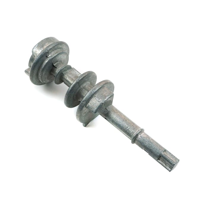 Barillet de Neiman de Volant BSP14 Axe de Colonne de Direction pour BMW Série 3 E36 5 E34 E60 7 E32 E38 8 E31 X5 E53 32321095824