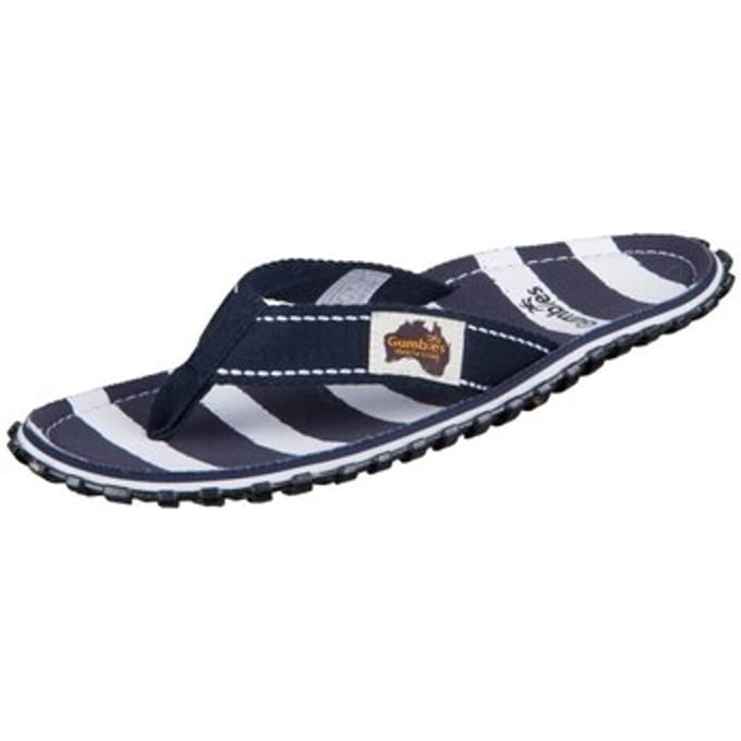 Teenslippers Gumbies 2211