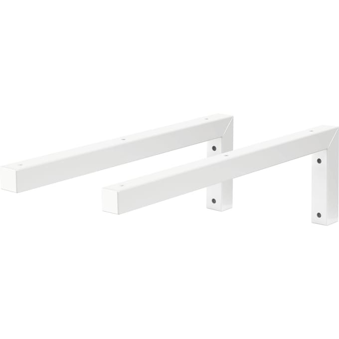 Set van 2 plankdragers Amelia | ML-Design