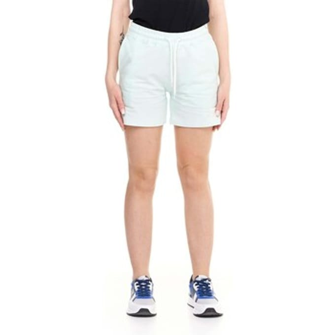 Korte Broek Leone 1947 Woman Chic Boxing