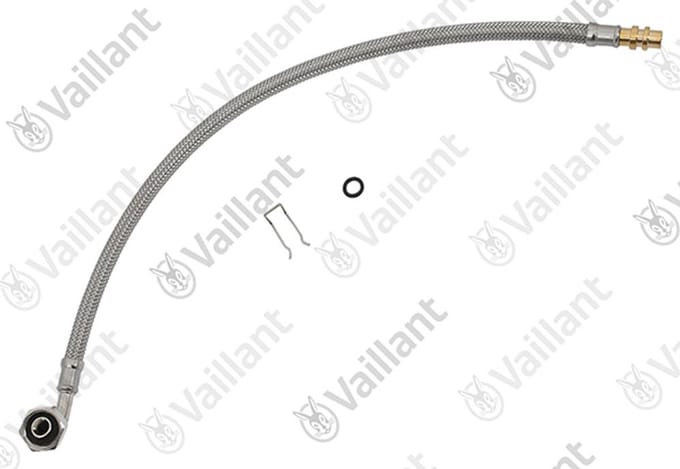 VAILLANT Buis, expansievat VIH QW 190/1 E o.a. Vaillant-nr. , 0020233622