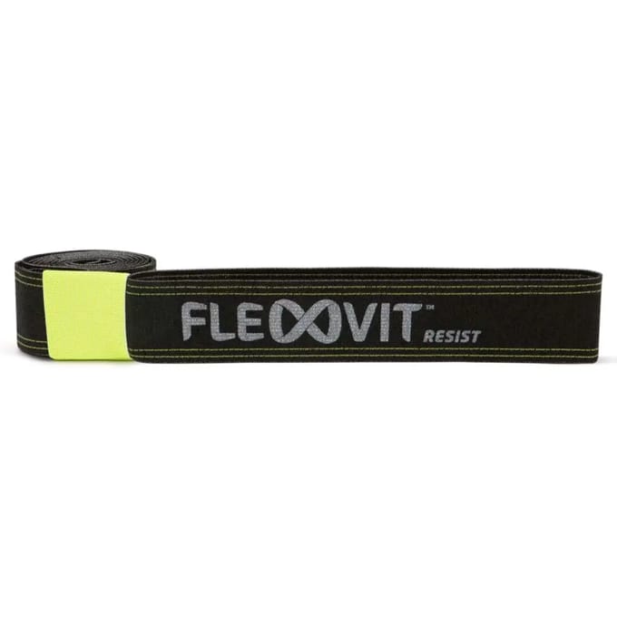Weerstandsband set FLEXVIT