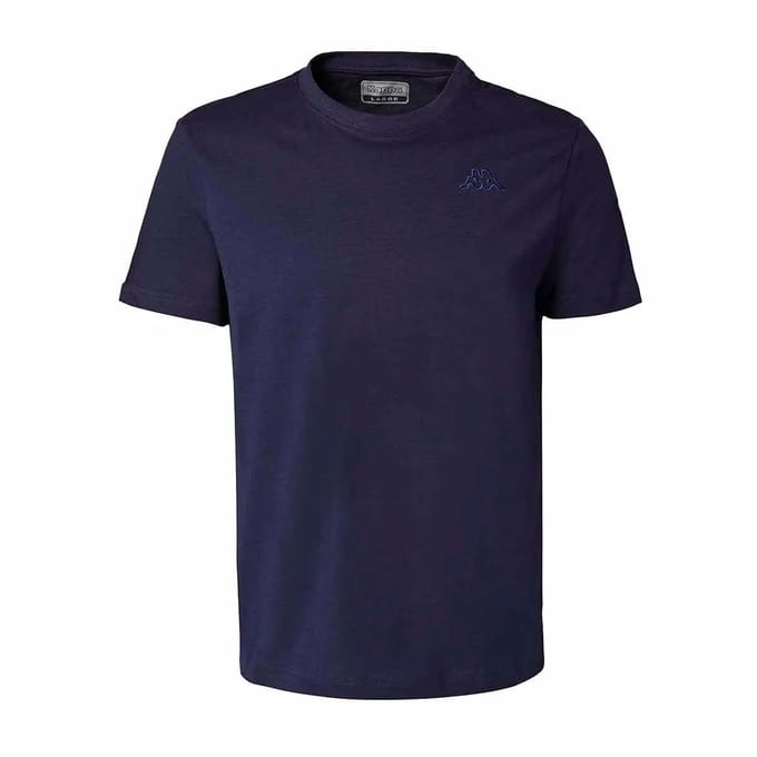 T-shirt Kappa Cafers Slim