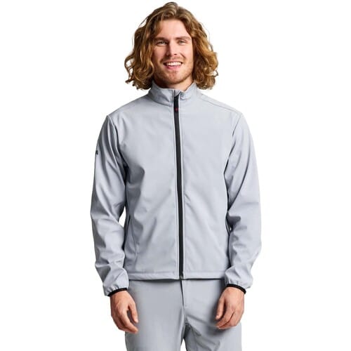 Slam Act Softshell Jas - Sportswear - Volwassen
