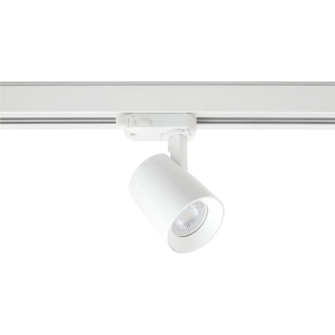 Projecteur Lichtrail Indeluz lighting Ten GU10