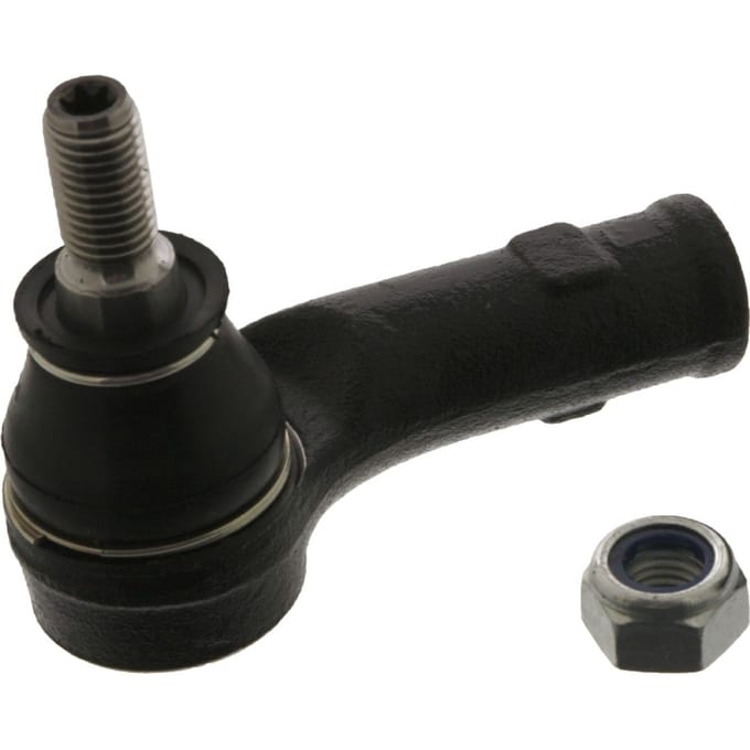 Spoorstangeinde FEBI BILSTEIN 10582 links