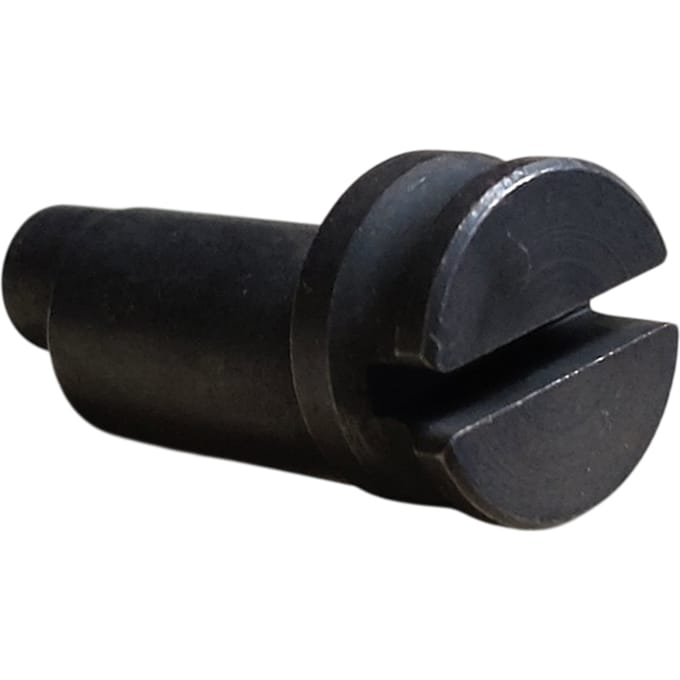 Eccentric shaft