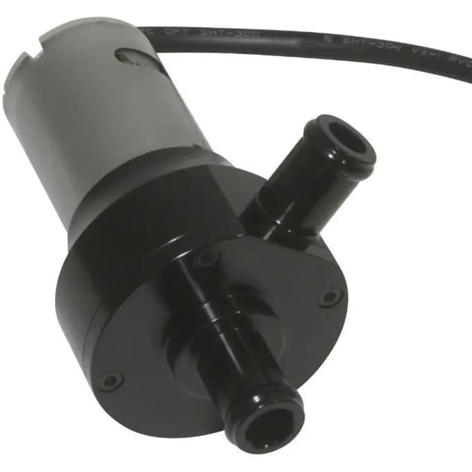 Elektrische waterpomp P2R