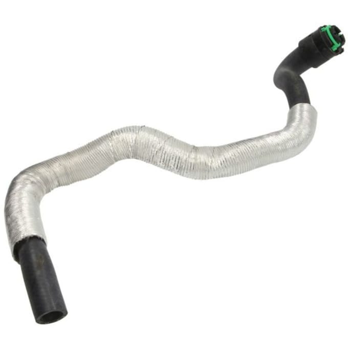 Koelsysteem, rubberen slang THERMOTEC DNX022TT