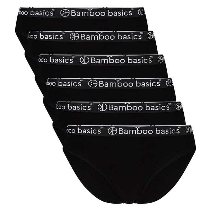 Bamboo basics Slip YARA Set van 6