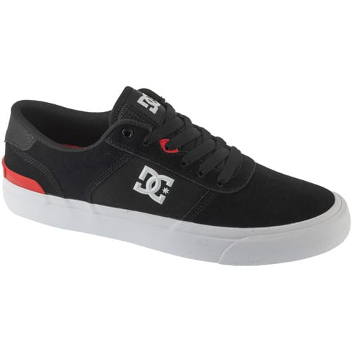 DC Shoes Teknic S, Mannen, Zwart, Sneakers, maat: 38