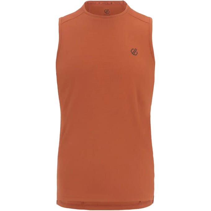 Dare2B Agile sneldrogende tanktop voor heren
