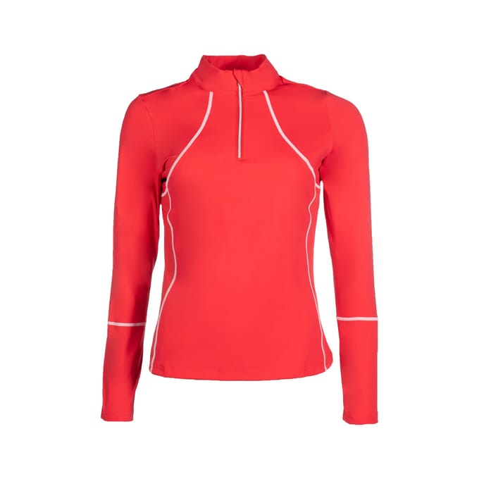 Damestrui met lange mouwen HKM Selection Aruba