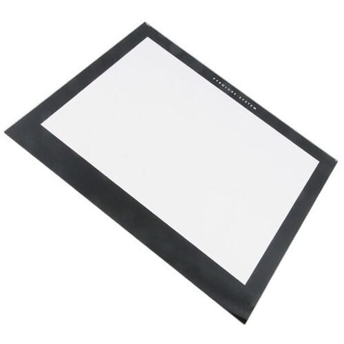 AEG Glas binnendeur hoofdoven 5612848019