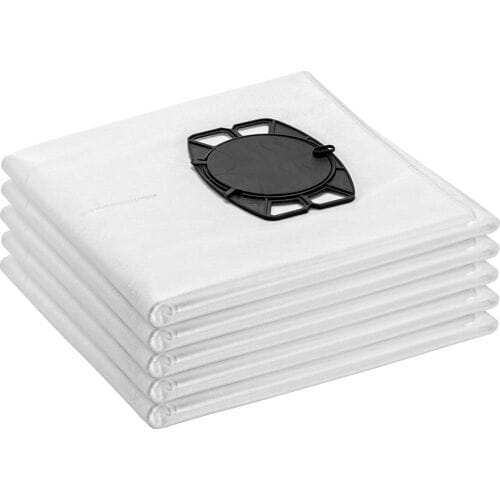 Kärcher Fleece filter bags 5 Piece(s) NT 65 NT 70 NT 72 NT 75 NT 90