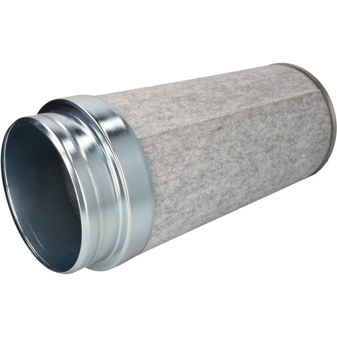 Secundair filter HENGST Filtration E420LS