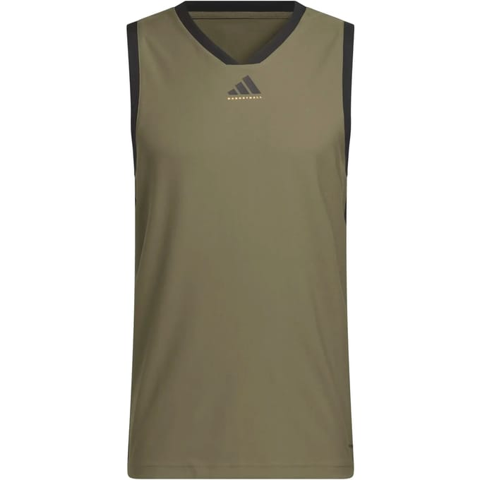 Jersey adidas Crazy Lite